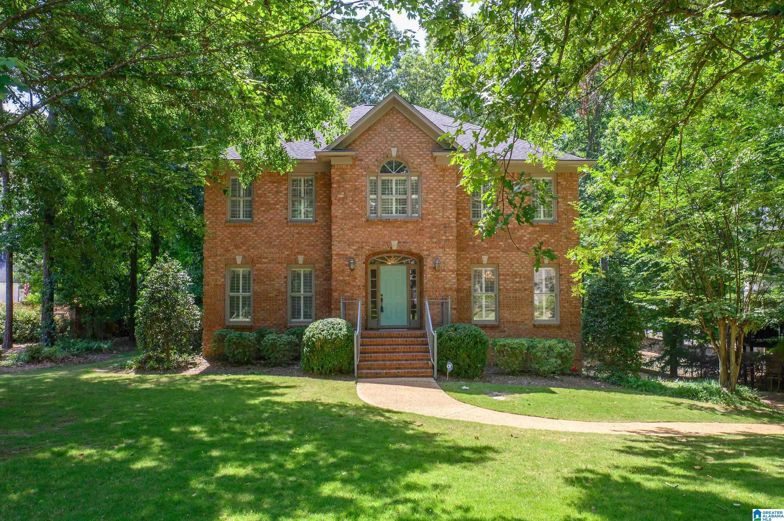Image 1: Welcome to 5112 Trace Crossings Drive!