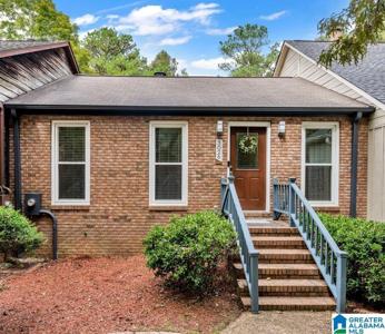 3026 OLD STONE DRIVE