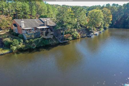 4620 LAKE VALLEY DRIVE