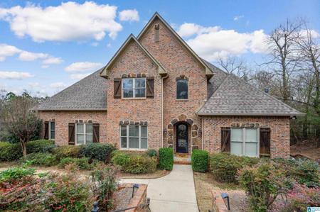 1404 SCOUT RIDGE DRIVE