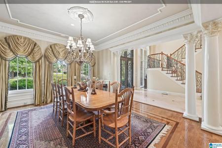 1724 LAKE HARDWOOD DRIVE
