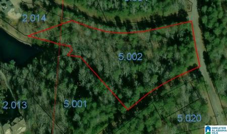 Lot 13 CLARKSON DRIVE