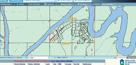 Lot 49 WATER TANK ROAD