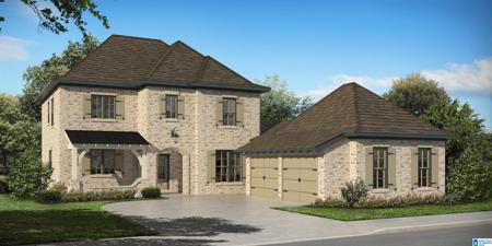 1172 BRAYFIELD CREST DRIVE