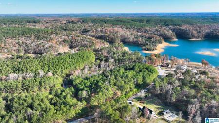 Lot 21 ARLEY LANDING