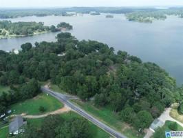 GRIFFITT BEND RD