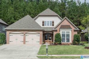 1455 BROCKS TRC