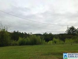 Lot 28 acres HWY 411