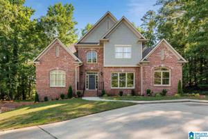 919 HIGHLAND LAKES LANE