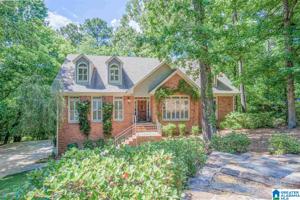885 TULIP POPLAR DRIVE