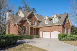 1011 HERMITAGE CIRCLE