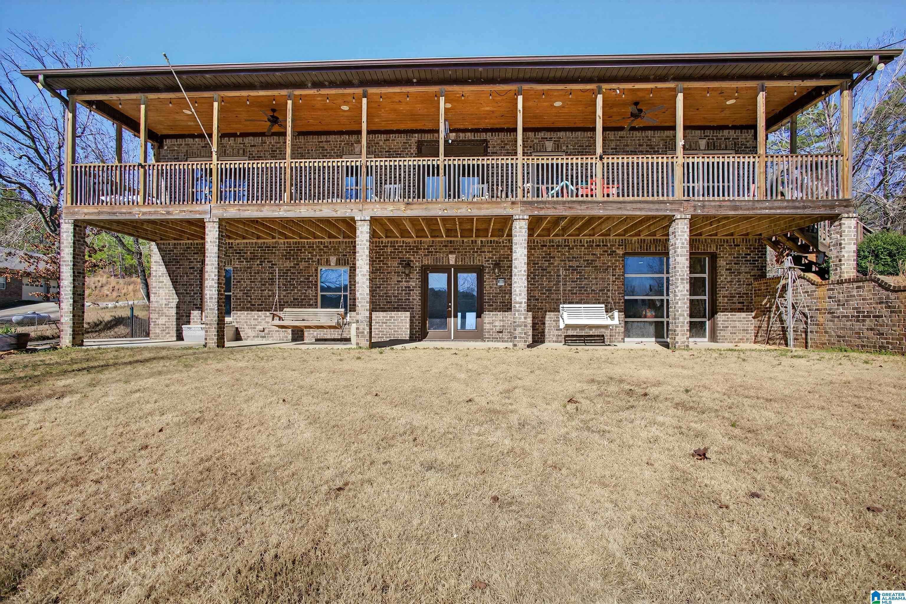 Image 2: View From Water