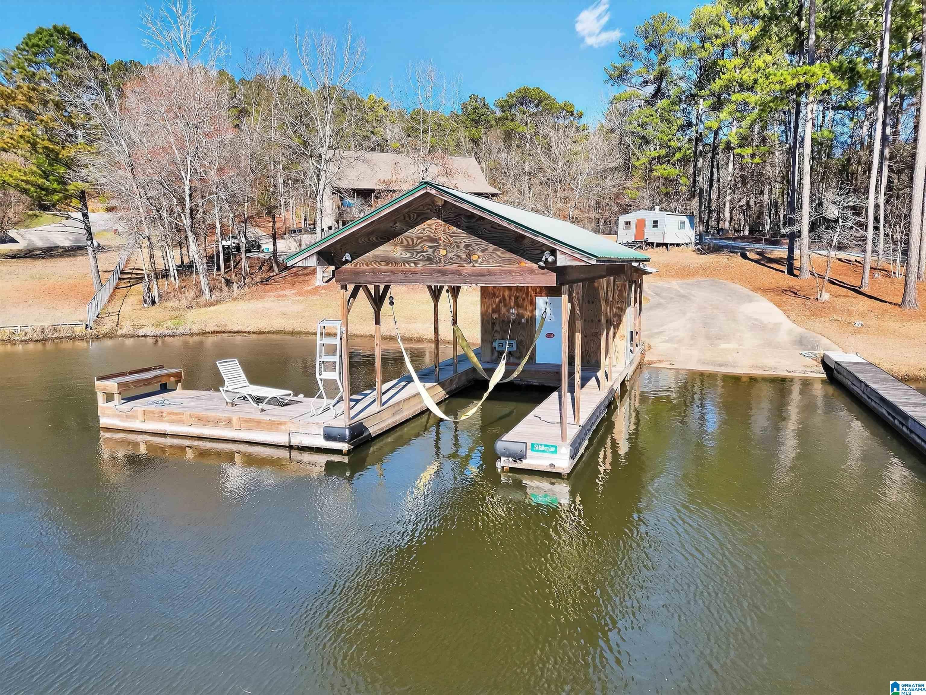 Image 3: Pier, Boasthouse, and Ramp