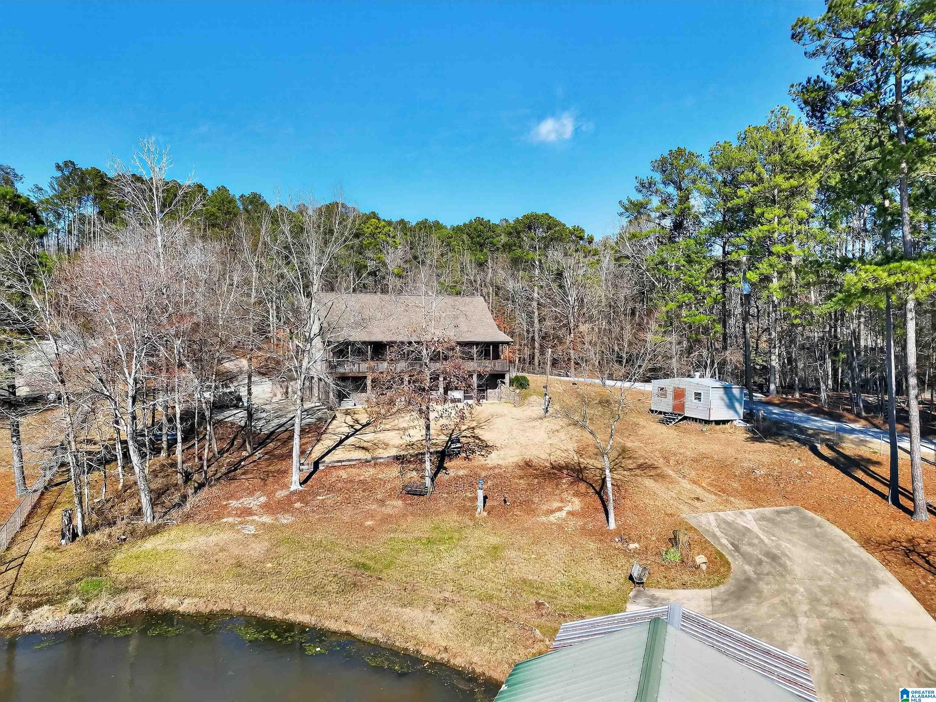 Image 4: View from Above