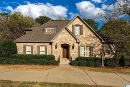 5679 CARRINGTON LAKE PARKWAY