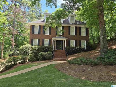 2229 BANEBERRY DRIVE