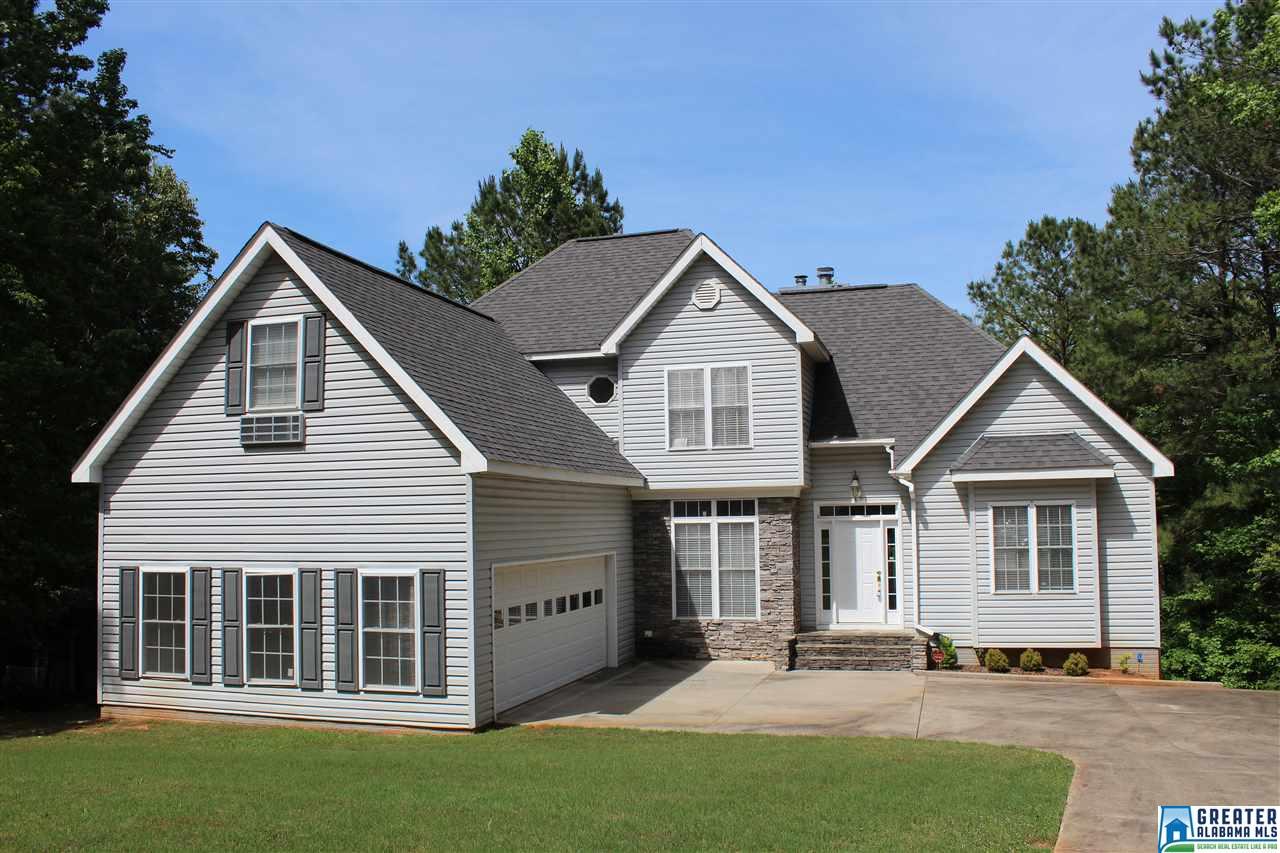 1796 CO RD 235, WEDOWEE, AL lhrmls00431892