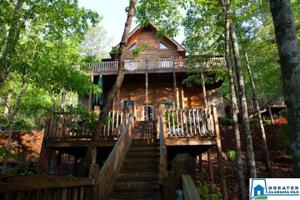 277 LUTHER DR