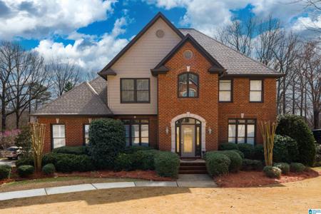 1517 HIGHLAND LAKES TRAIL