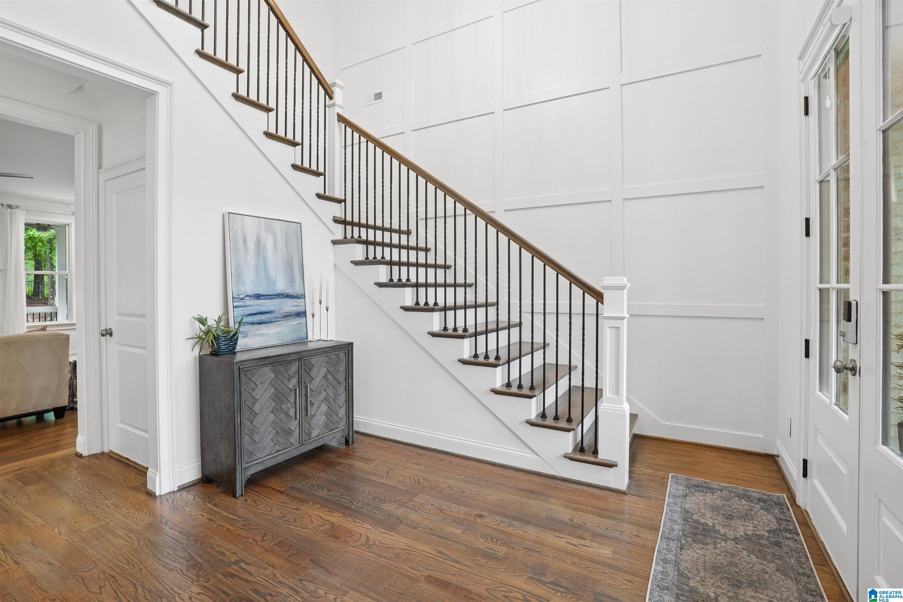 Image 2: Entrance Foyer