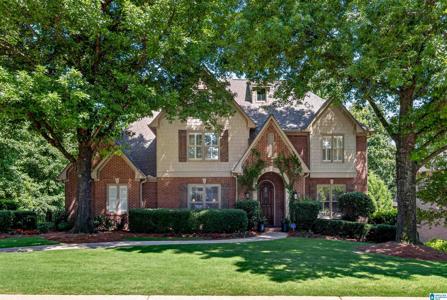 816 REYNOLDS CREST