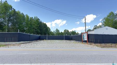 5987 SMITH LAKE DAM ROAD