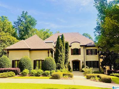 611 HIGHLAND LAKES COVE