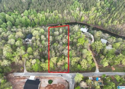 Lot 5 DOGWOOD RIDGE