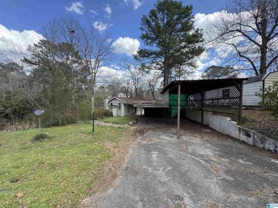 171 GLAZE CREEK ROAD