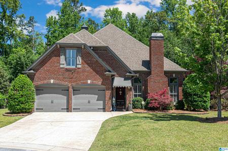 1257 GREYSTONE PARC DRIVE