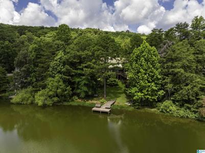 6044 LAKESIDE DRIVE
