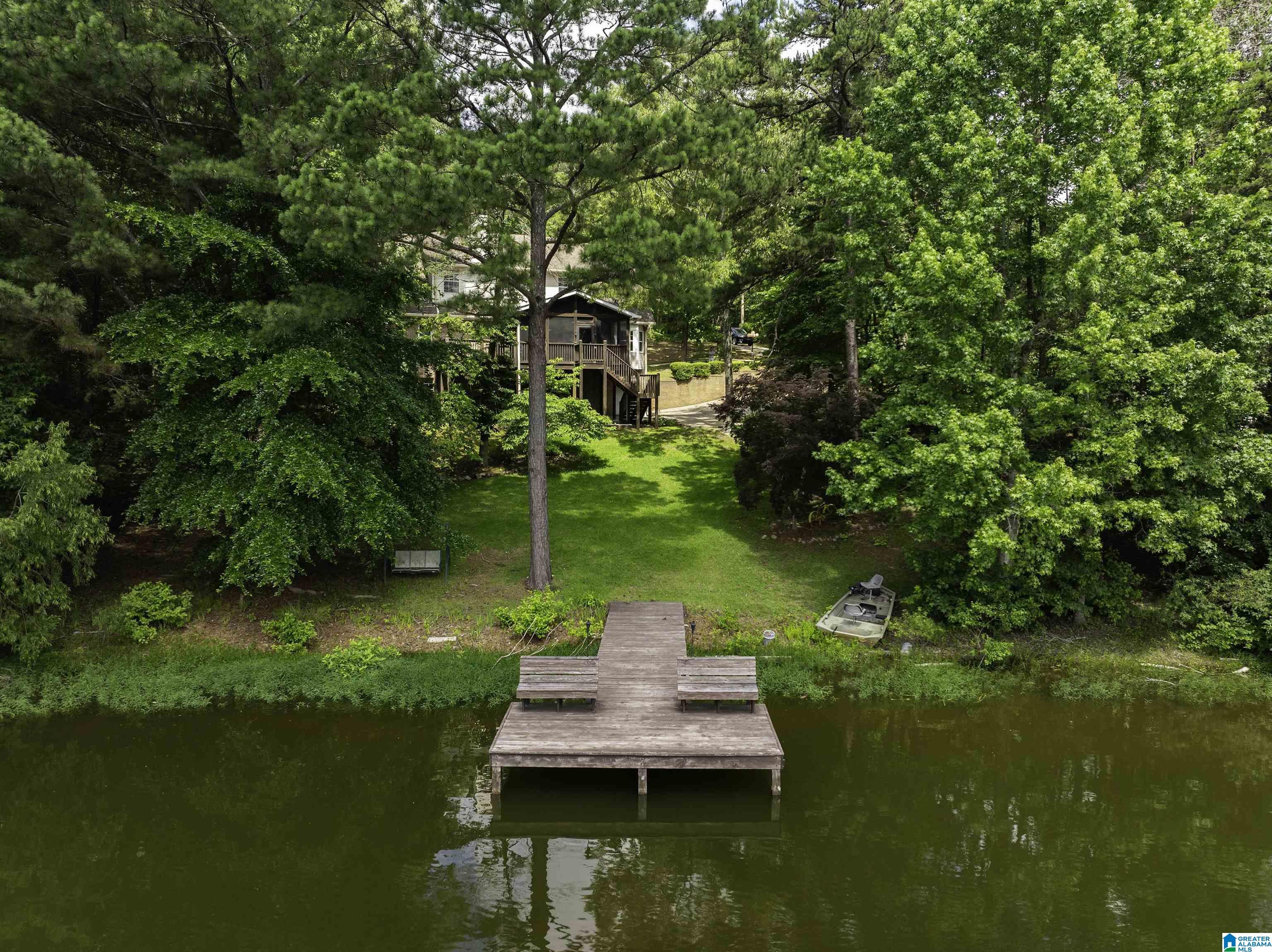 Image 2: Dock