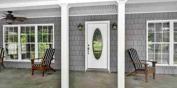 Image 3: Entry