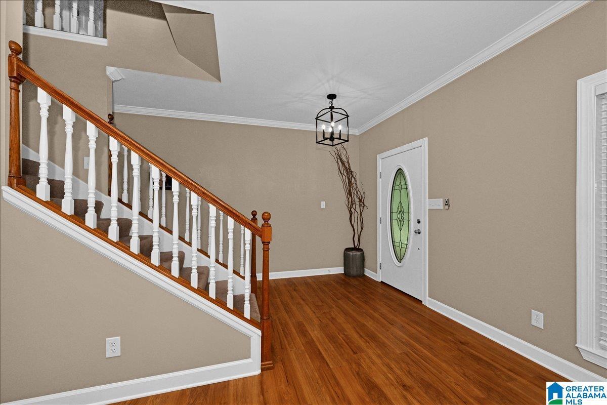 Image 4: Entrance Foyer