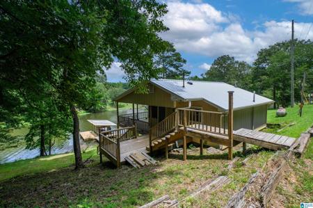 549 GLAZE CREEK ROAD