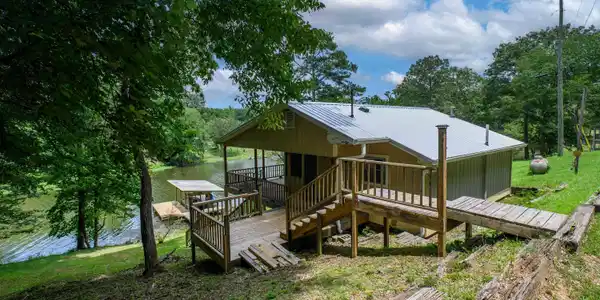 549 GLAZE CREEK ROAD