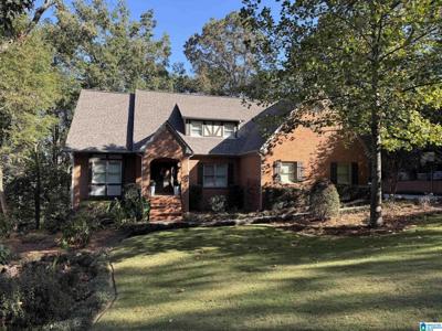 857 TULIP POPLAR DRIVE
