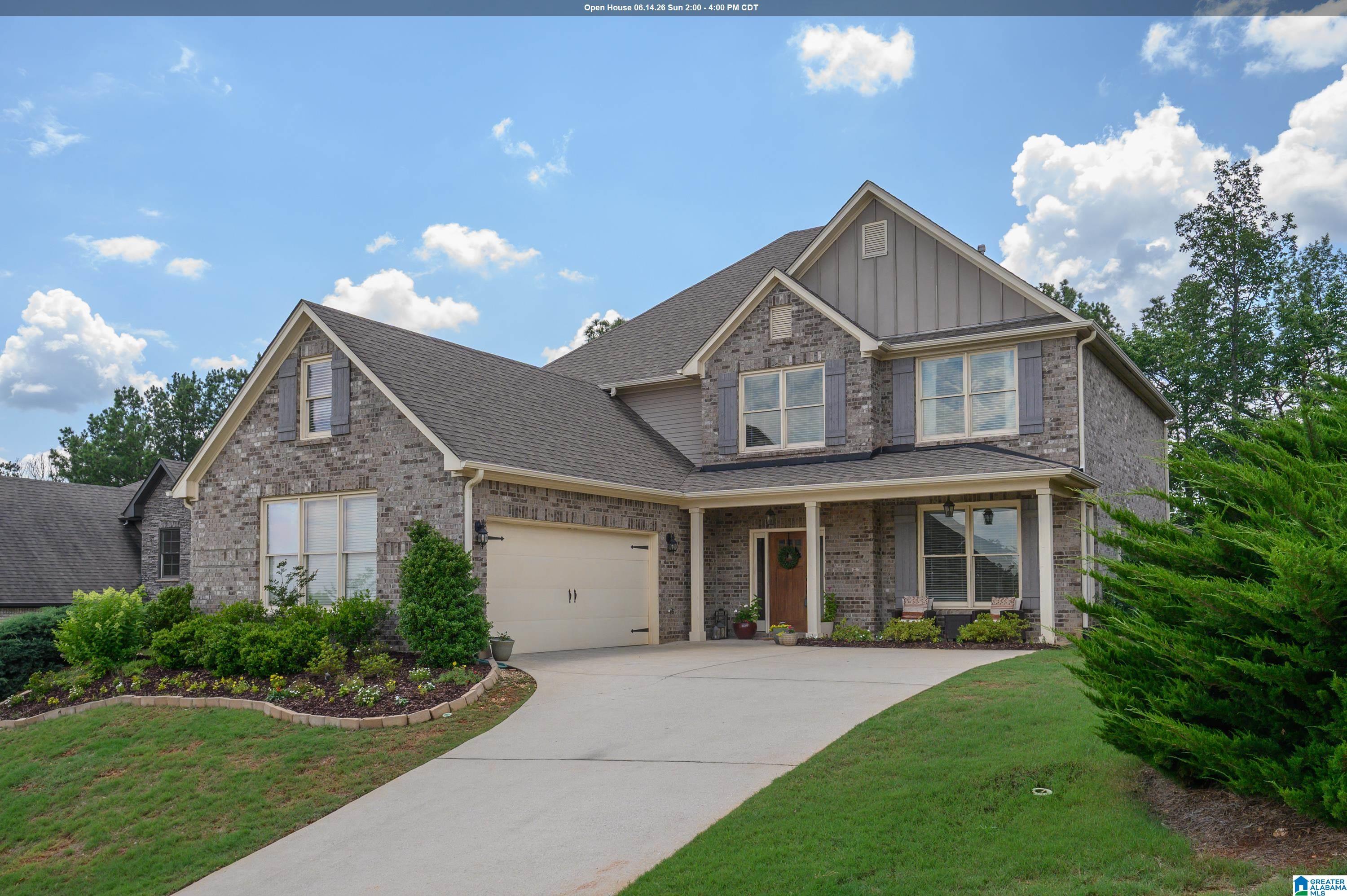 Image 1: Welcome to 1505 Scout Trace!