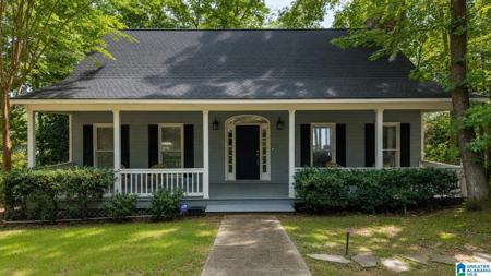 662 SEMINOLE TRAIL