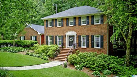 936 TULIP POPLAR LANE