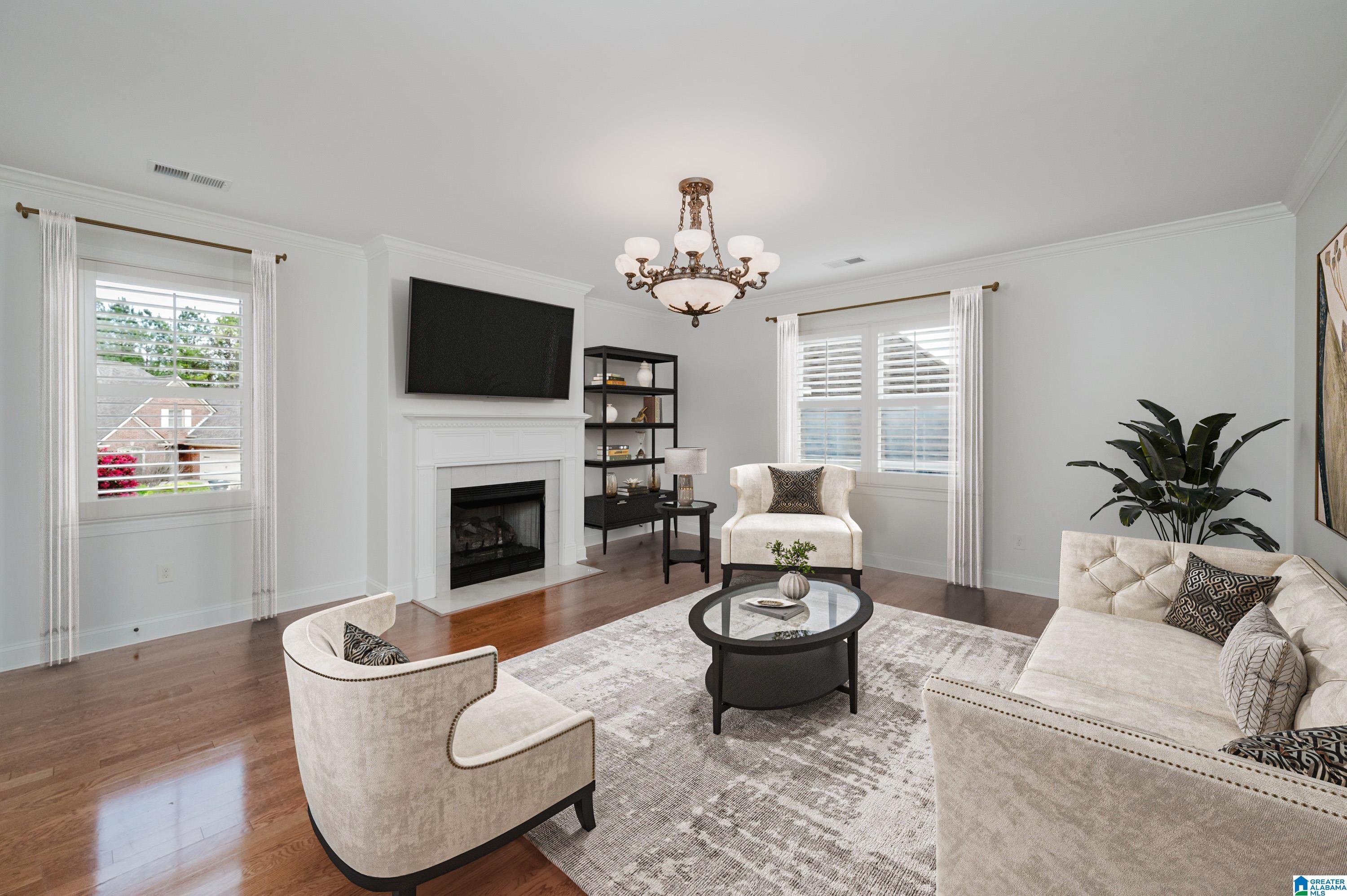 Image 3: Family Room