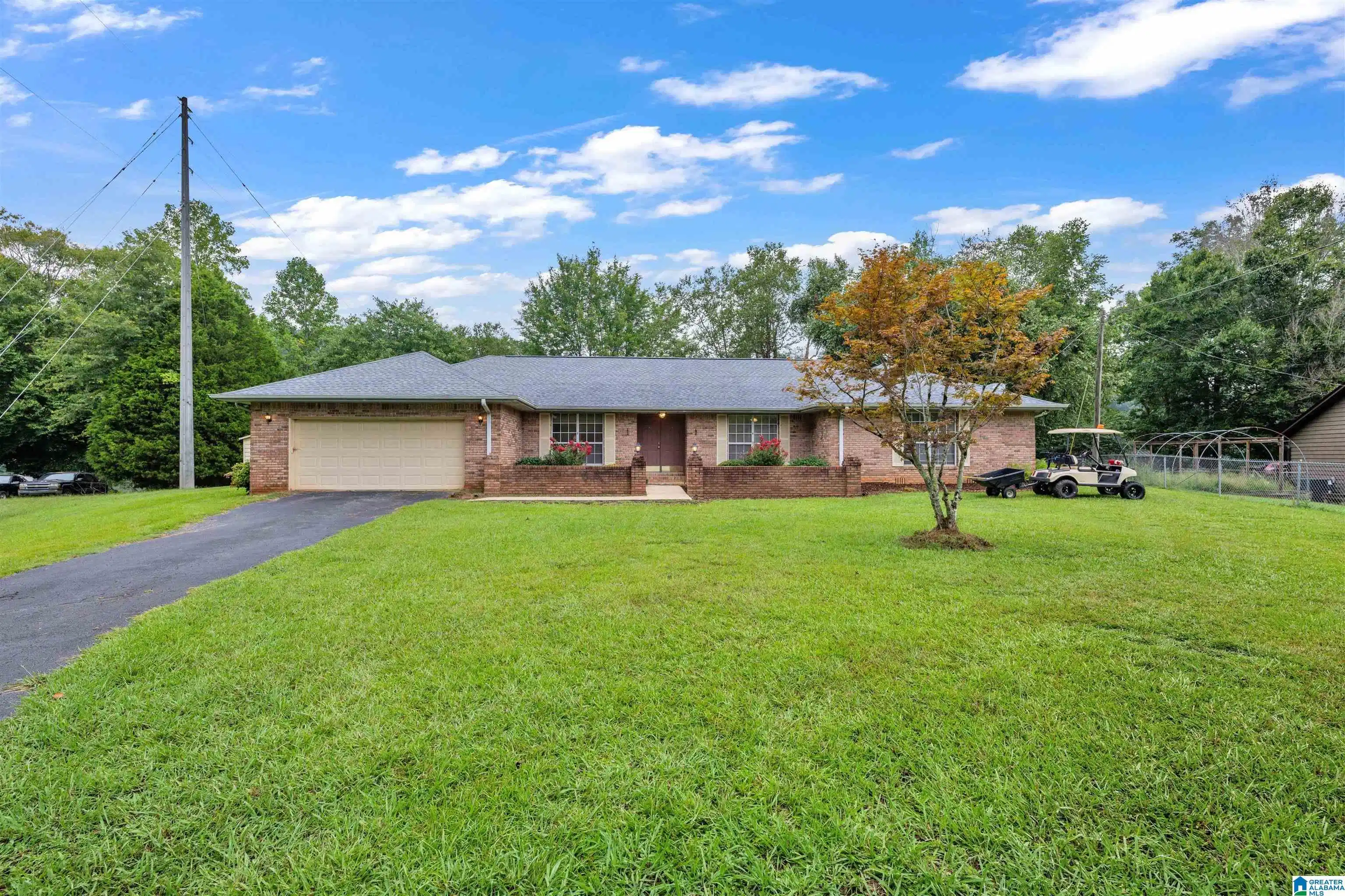 Image 1: 7611 Bankhead Road