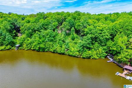 LOT 94 WRIGHT WAY DRIVE