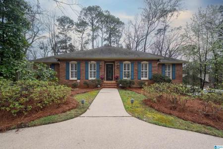 843 WILLOW OAK DRIVE