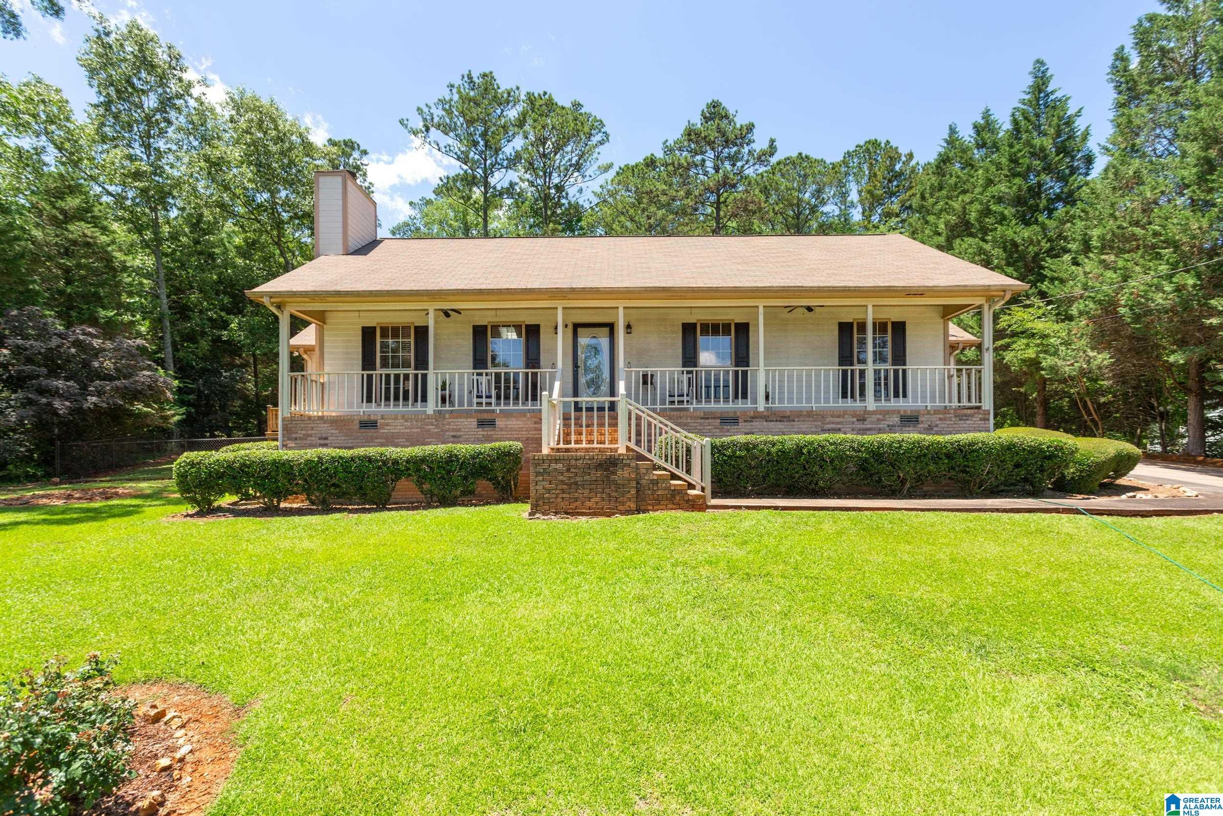 1015 LOCK 4 ROAD, RIVERSIDE, AL - lhrmls-03136489 - LakeHomes.com