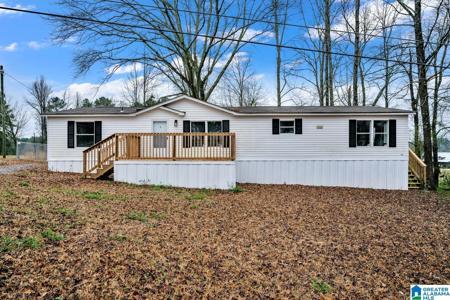 96 HUETTE ESTES ROAD