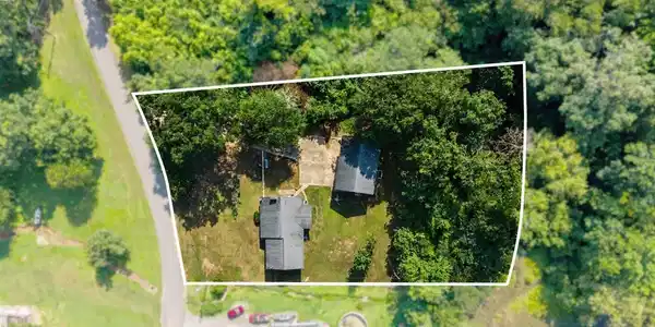 Image 3: Aerial View