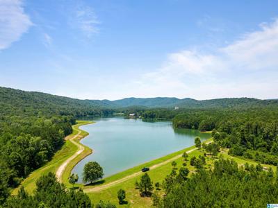 Lots 1 & 2 SAUNDERS BRIDGE ROAD