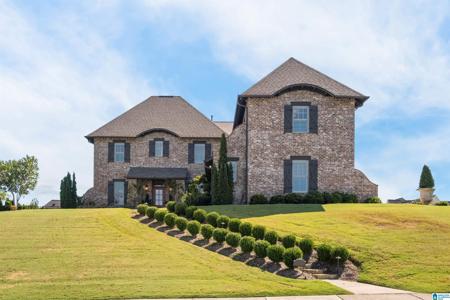 883 VESTLAKE RIDGE DRIVE