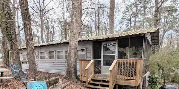 613 SMITH CAMP LOOP